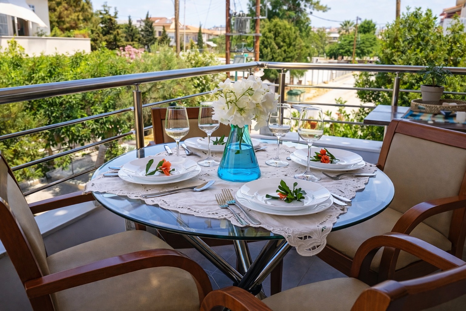 Apartment Athina