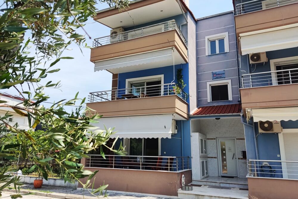 Apartment Athina – галерия снимка 2
