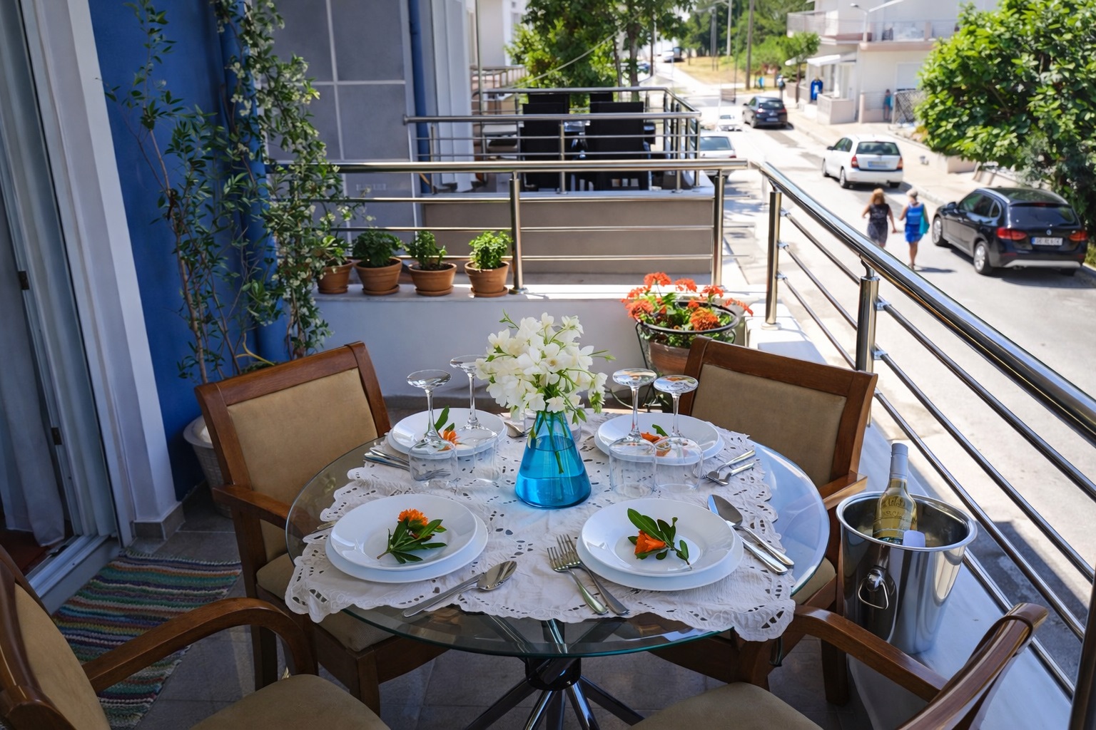 Apartment Athina – галерия снимка 3