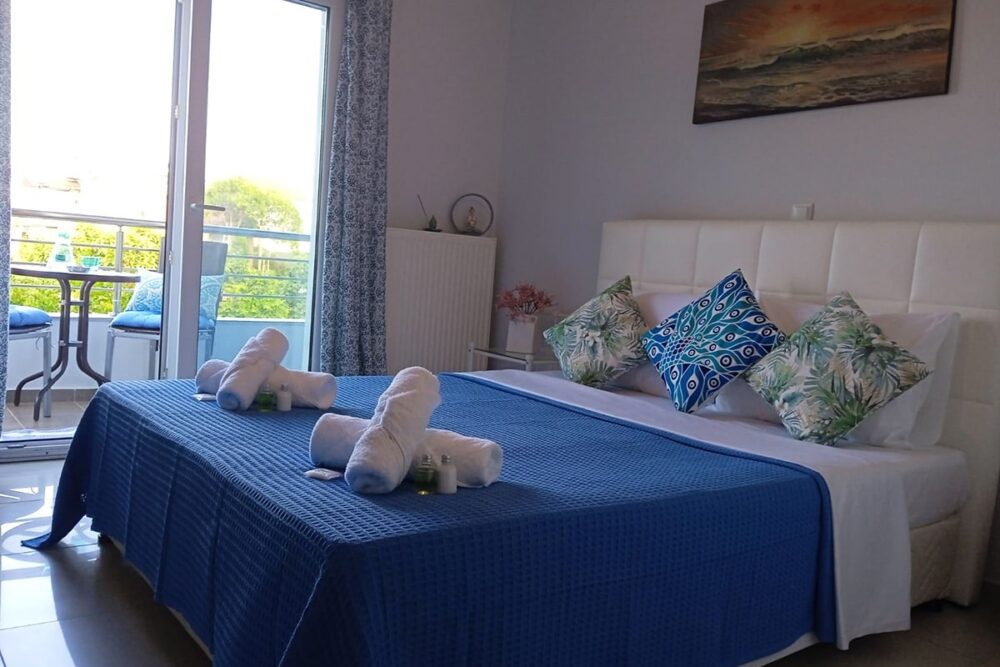 Apartment Athina – галерия снимка 6
