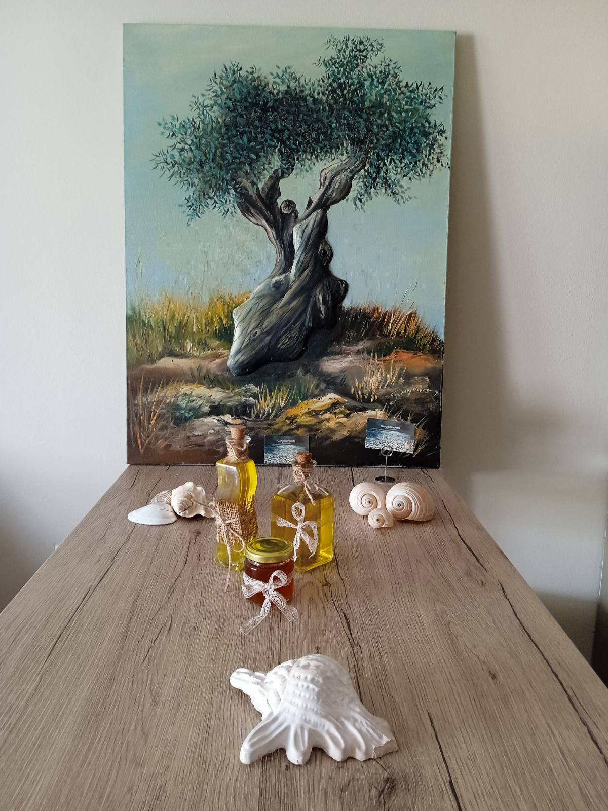 Apartment Athina – галерия снимка 11