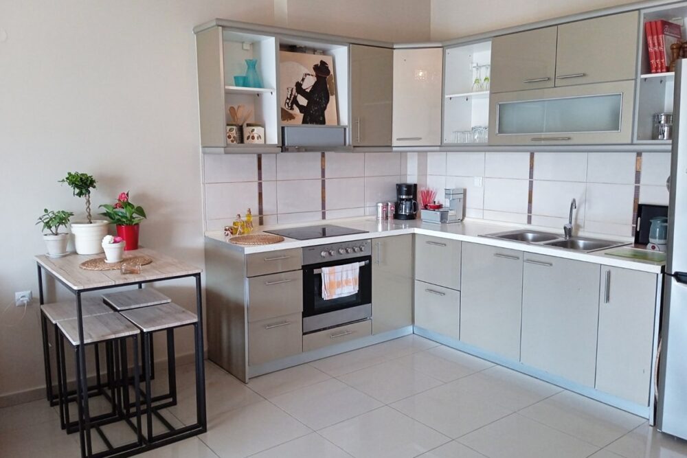 Apartment Athina – галерия снимка 12