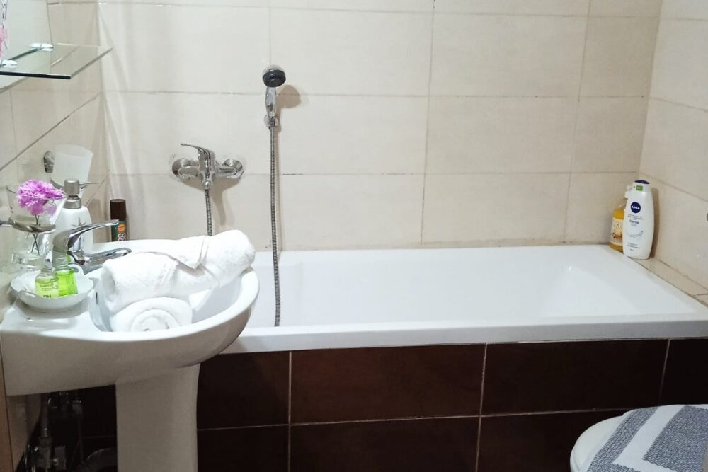 Apartment Athina – галерия снимка 14