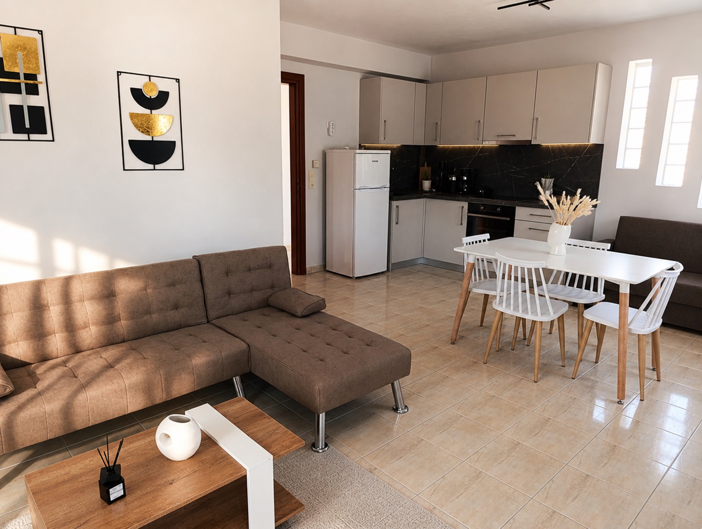 Apartment B&B