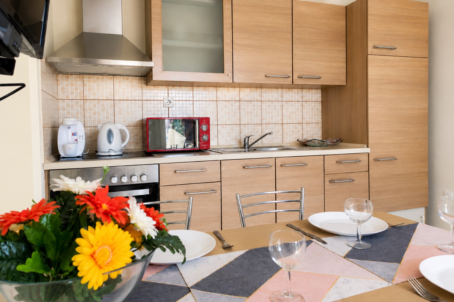 Apartment Iasonas