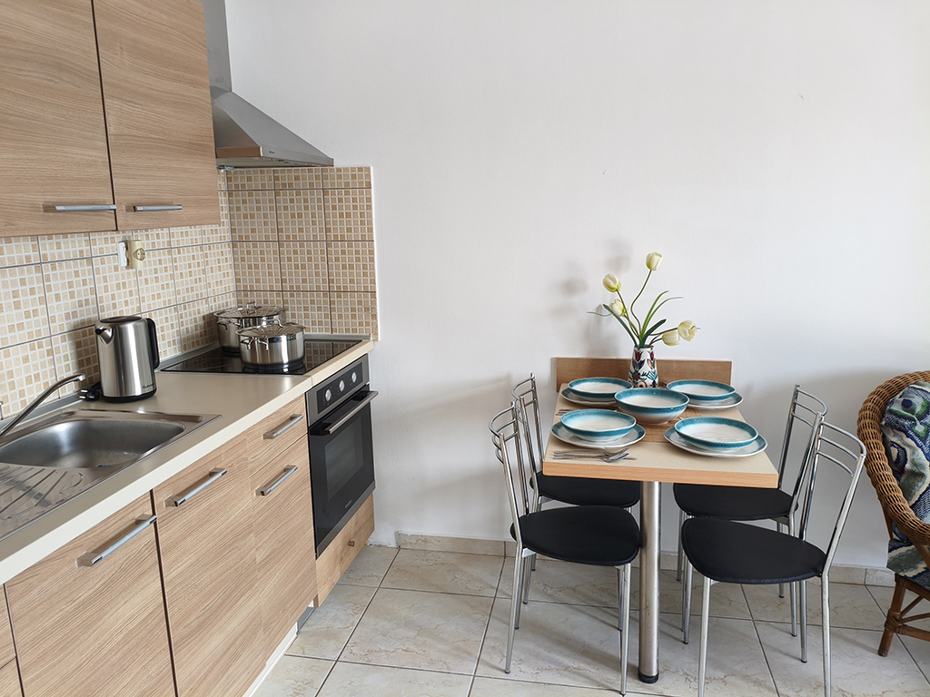 Apartment Kalipso – галерия снимка 11