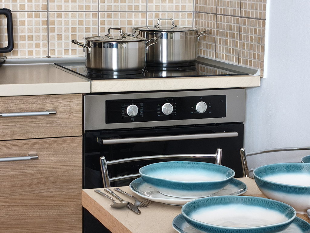 Apartment Kalipso – галерия снимка 12