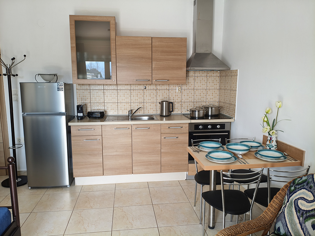 Apartment Kalipso – галерия снимка 13