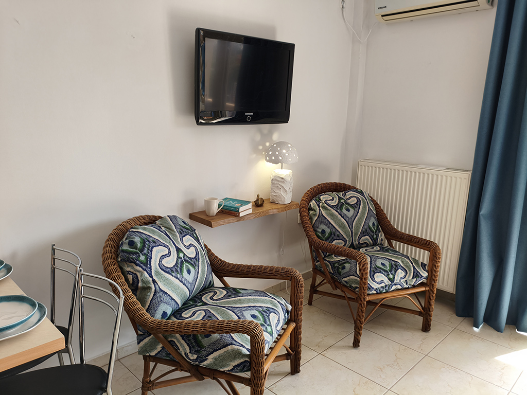 Apartment Kalipso – галерия снимка 14