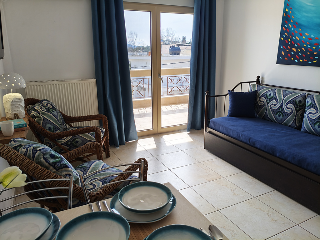 Apartment Kalipso – галерия снимка 15