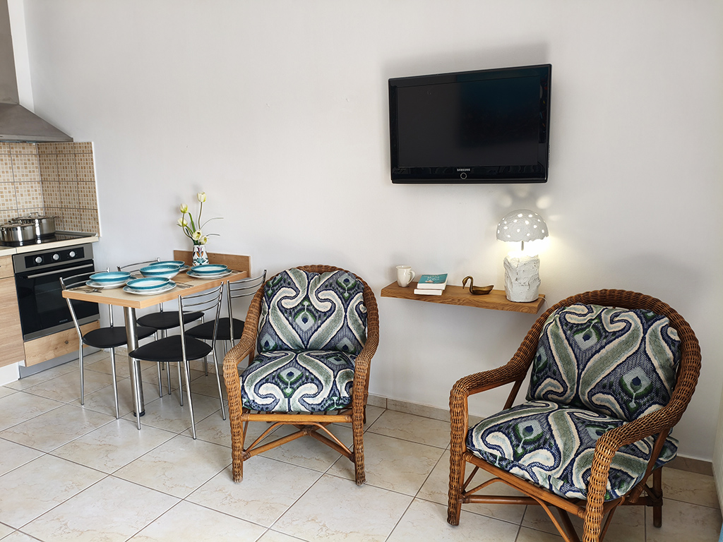 Apartment Kalipso – галерия снимка 16