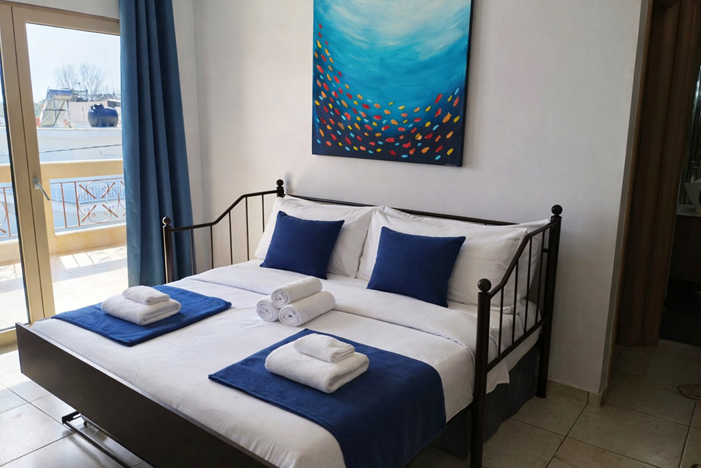 Apartment Kalipso – галерия снимка 19