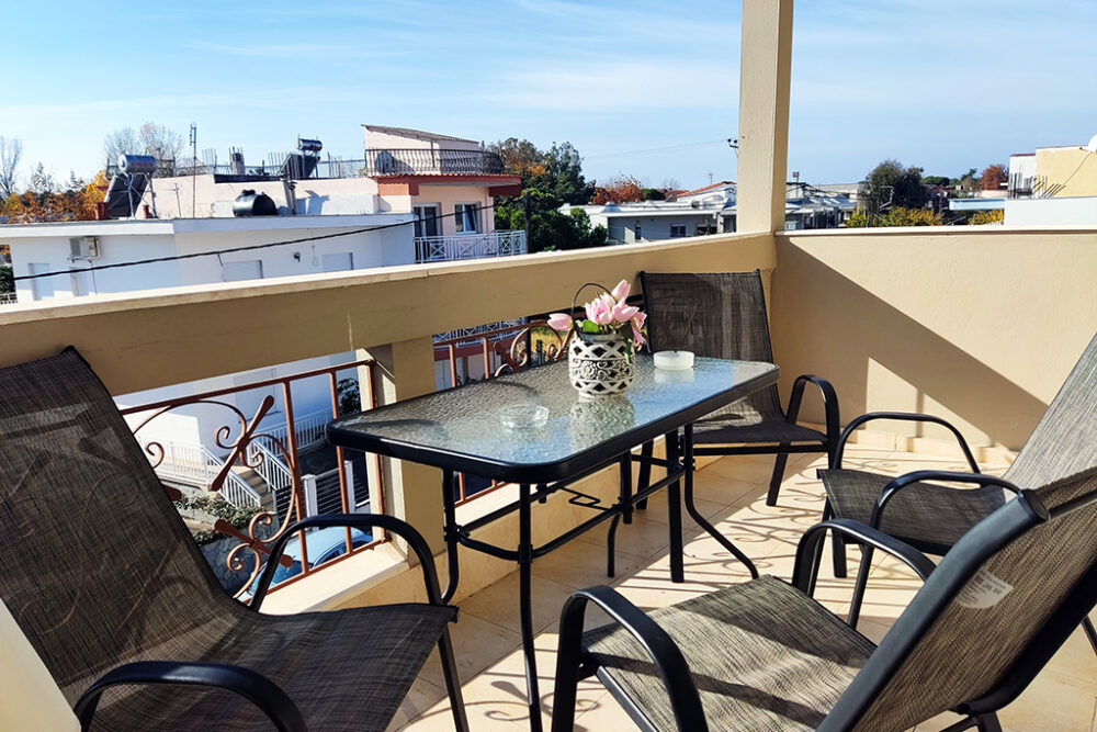 Apartment Kalipso – галерия снимка 23