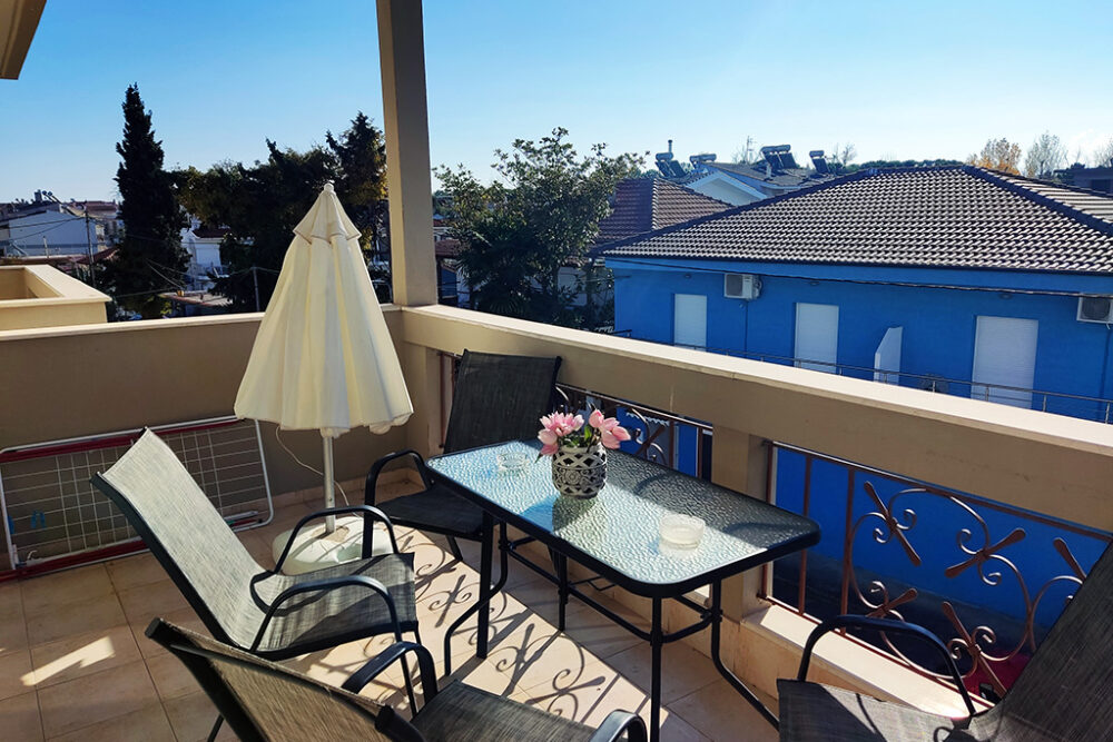 Apartment Kalipso – галерия снимка 24