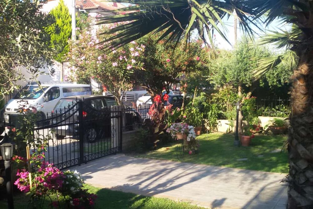 Apartment Loula – галерия снимка 3