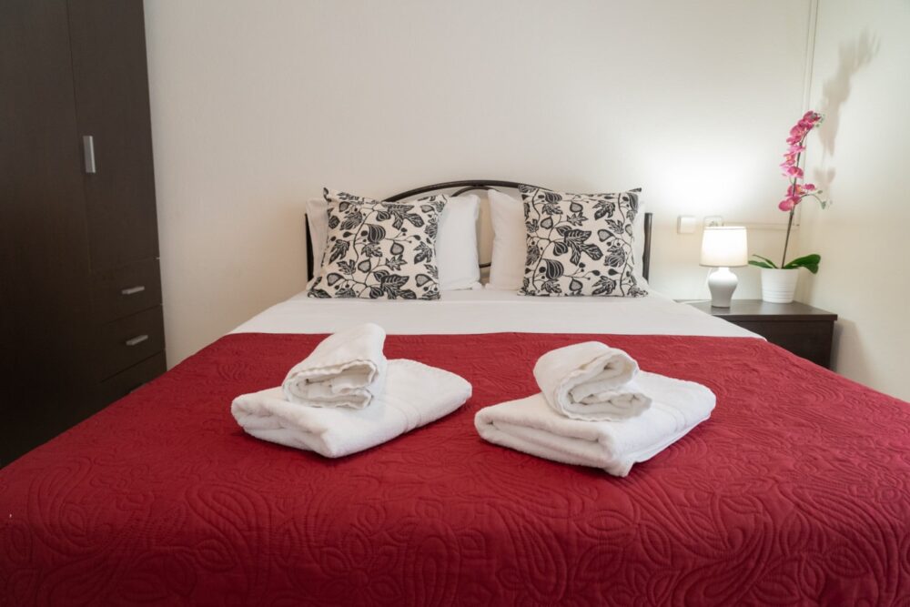 Apartment Loula – галерия снимка 8
