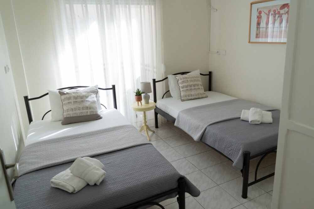 Apartment Loula – галерия снимка 9