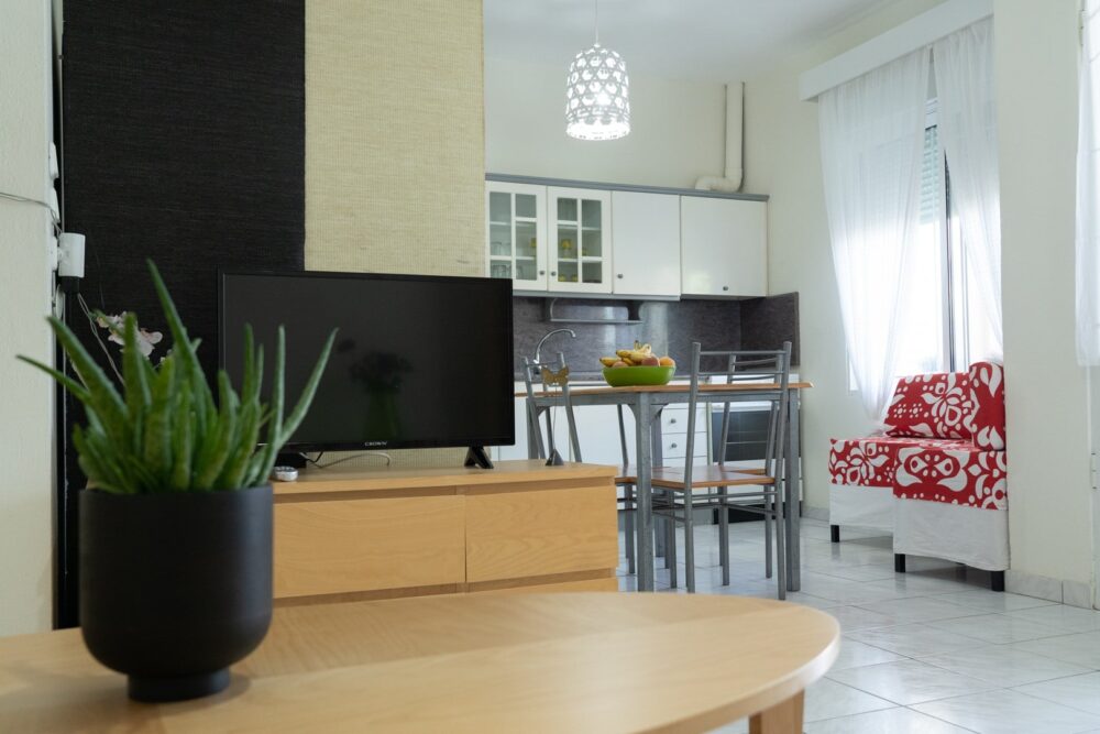 Apartment Loula – галерия снимка 14
