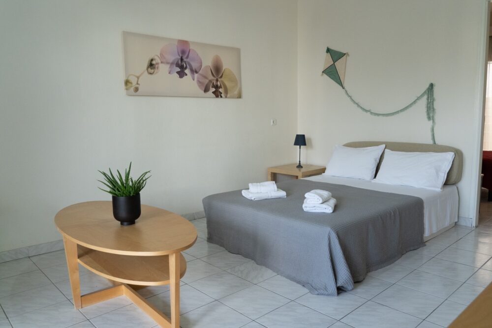 Apartment Loula – галерия снимка 18