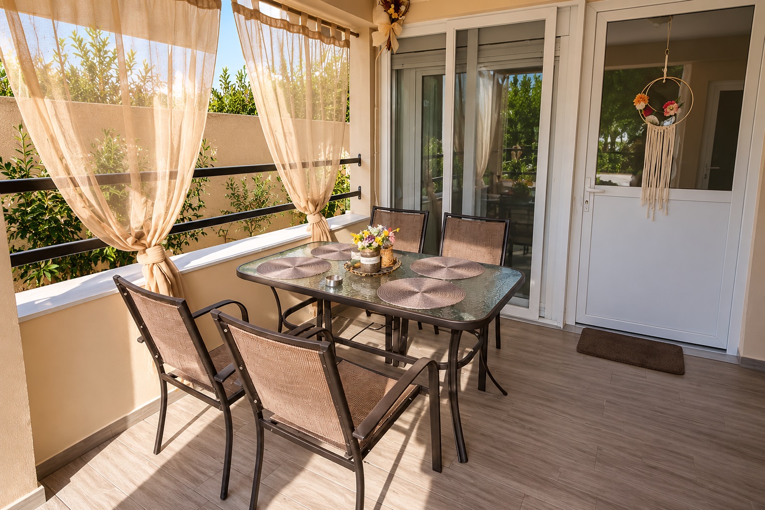 Apartment Luna – галерия снимка 3