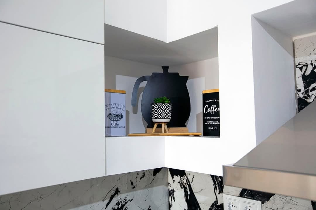 Apartment Luna – галерия снимка 8
