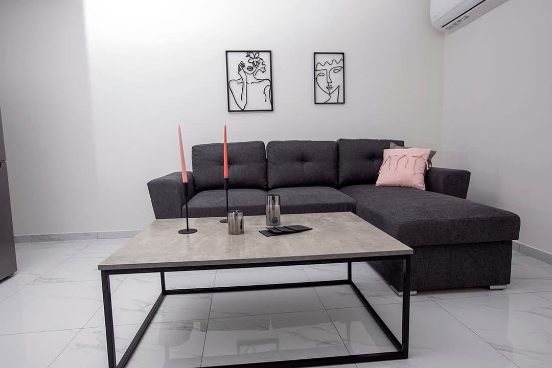 Apartment Luna – галерия снимка 9