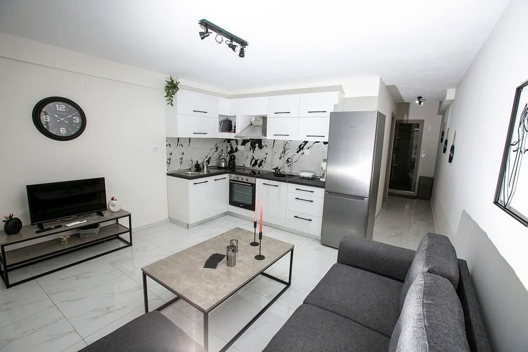 Apartment Luna – галерия снимка 11