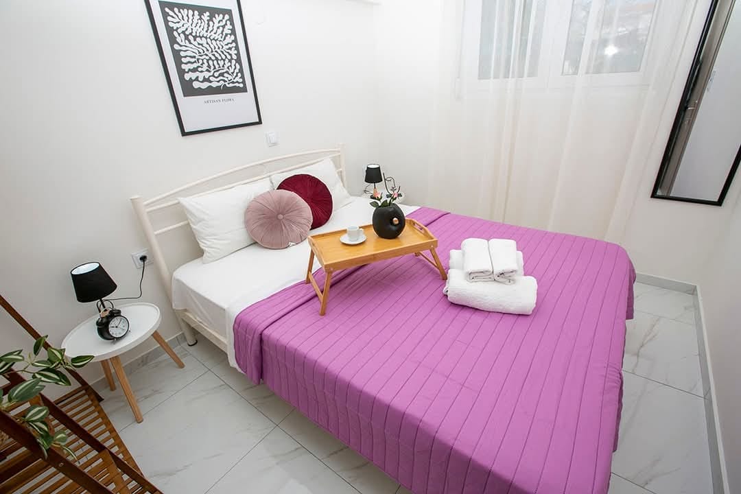 Apartment Luna – галерия снимка 12