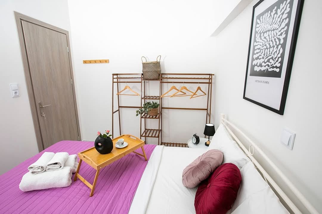 Apartment Luna – галерия снимка 14