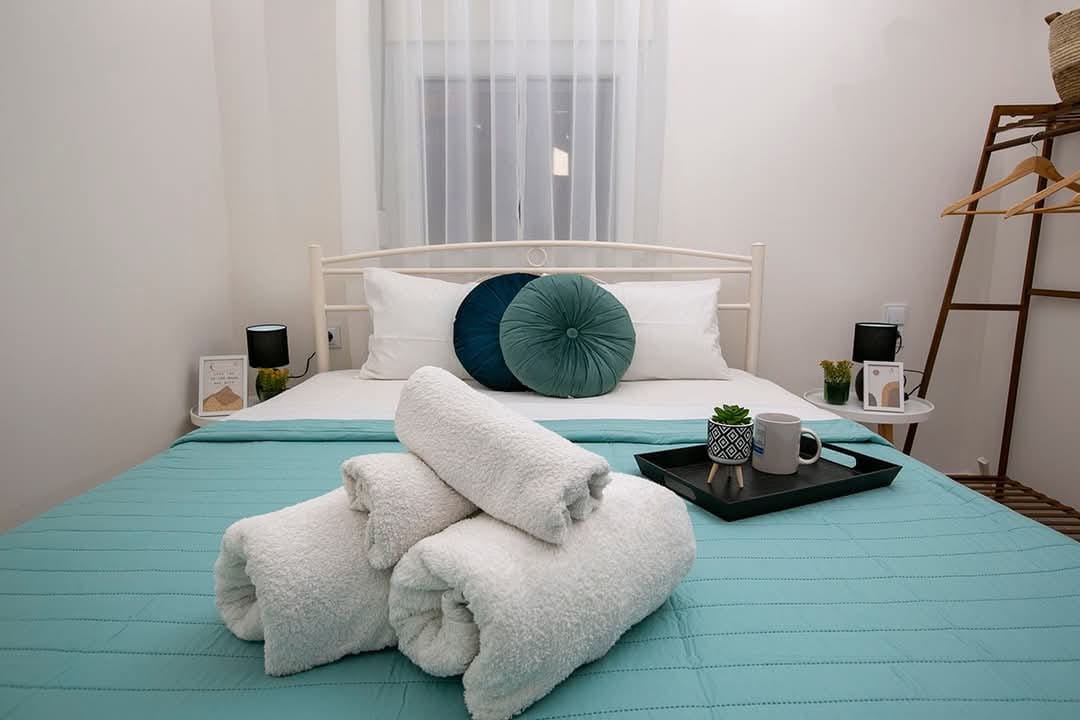 Apartment Luna – галерия снимка 16