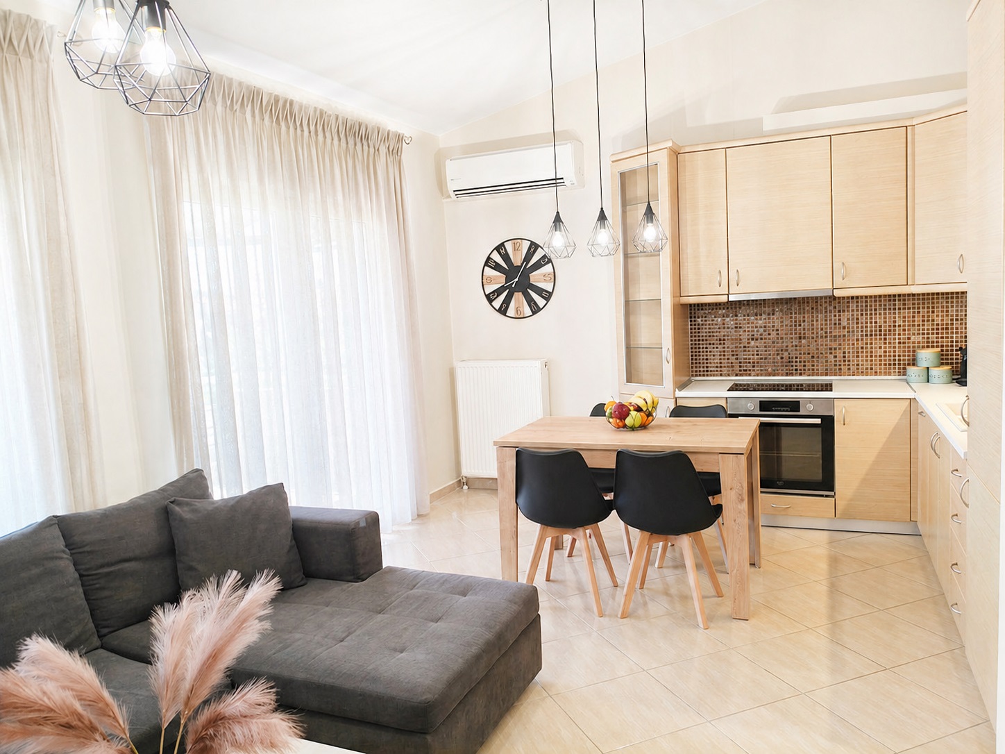 Apartment Marina