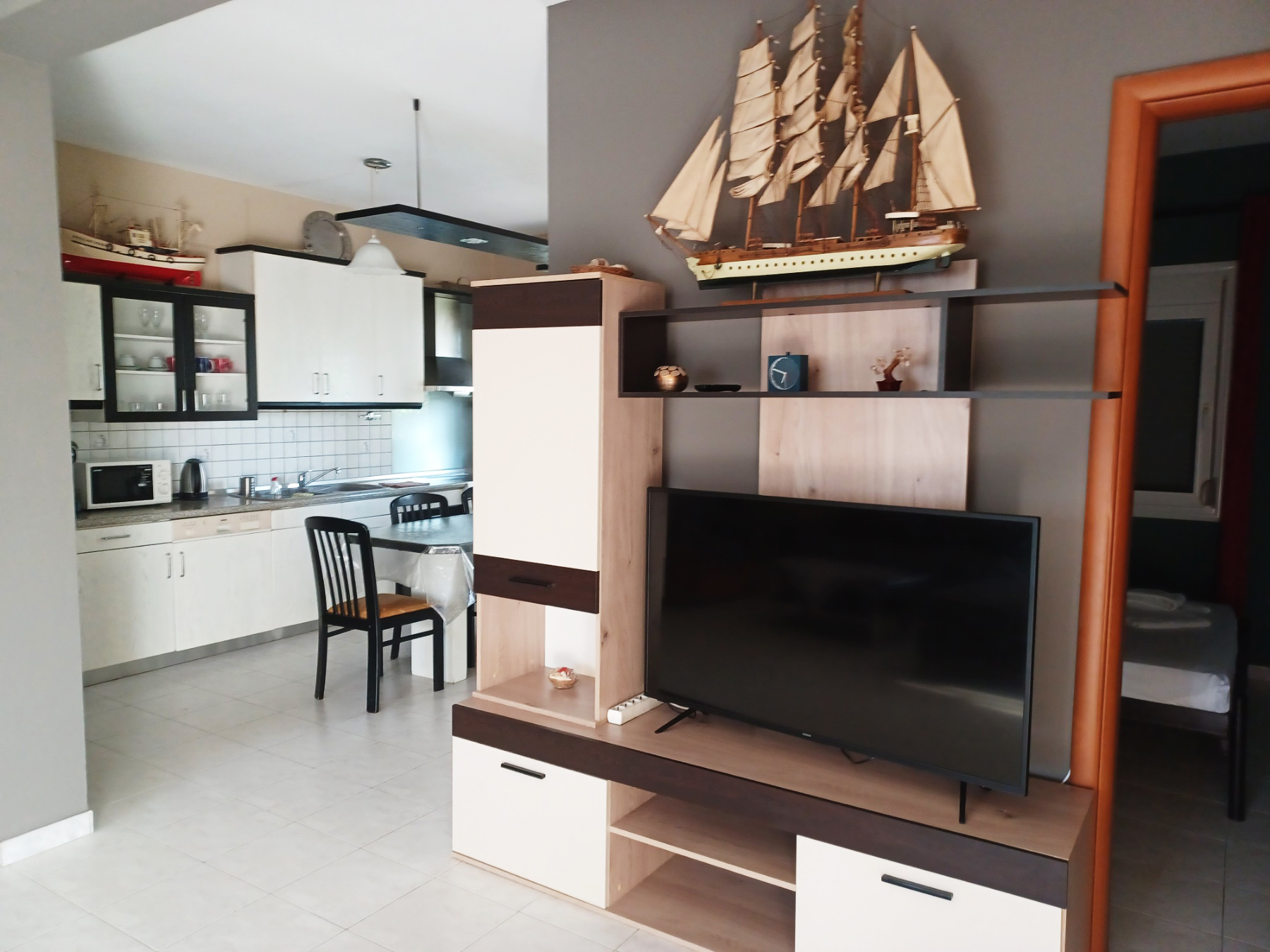 Apartment Mixalis 01