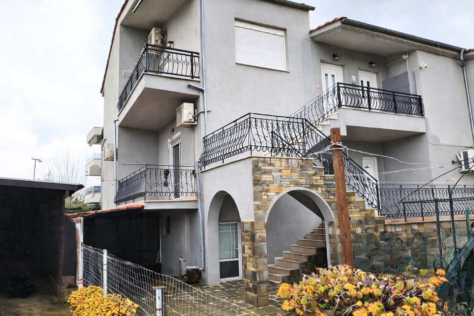 Apartment Mixalis 02
