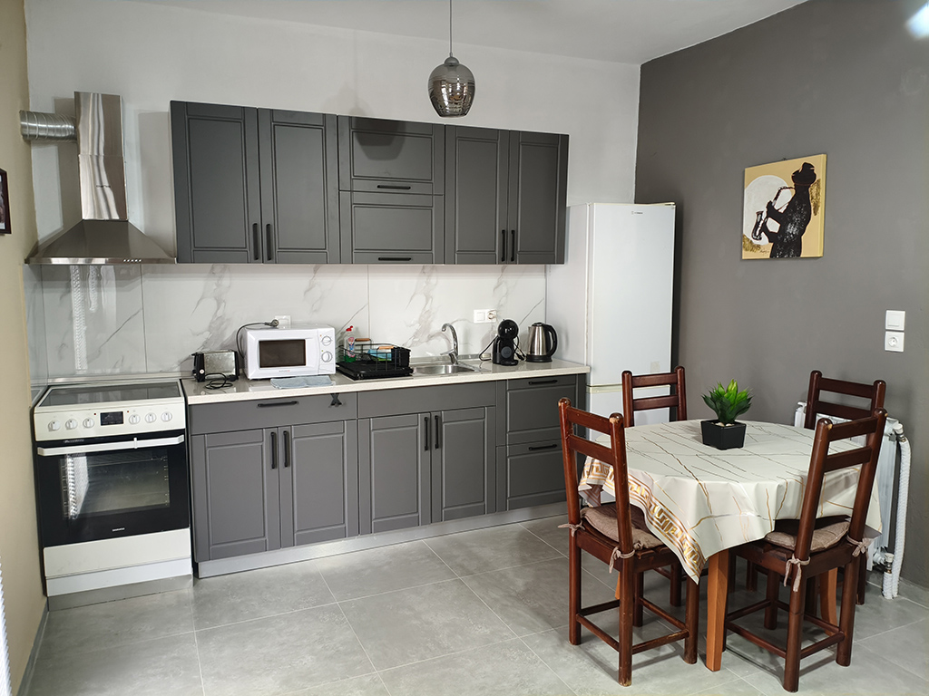 Apartment Mixalis 02 – галерия снимка 3