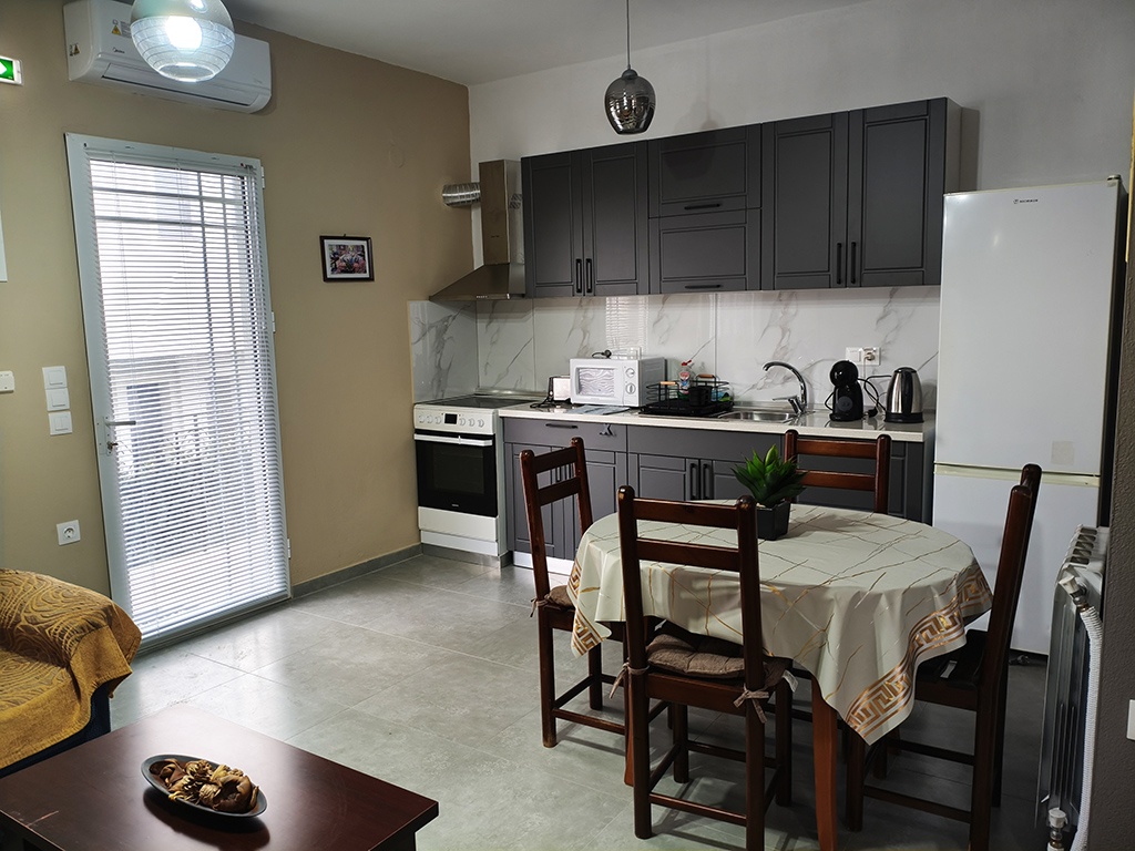 Apartment Mixalis 02 – галерия снимка 4