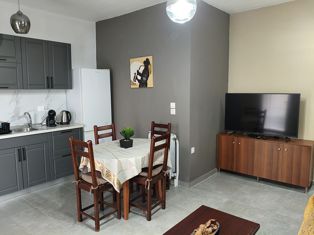 Apartment Mixalis 02 – галерия снимка 5