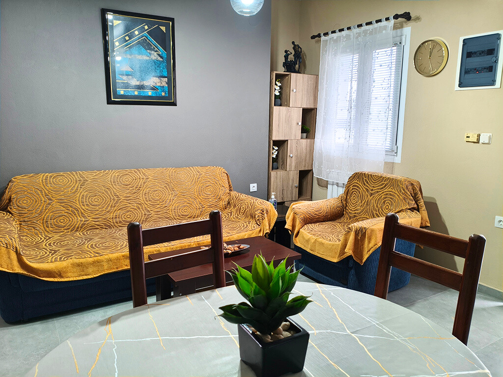 Apartment Mixalis 02 – галерия снимка 6