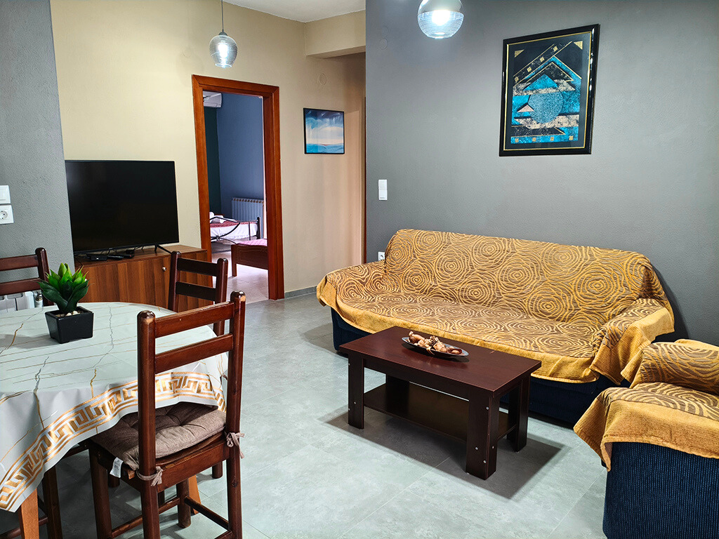Apartment Mixalis 02 – галерия снимка 7