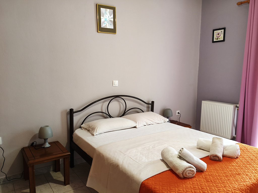 Apartment Mixalis 02 – галерия снимка 8