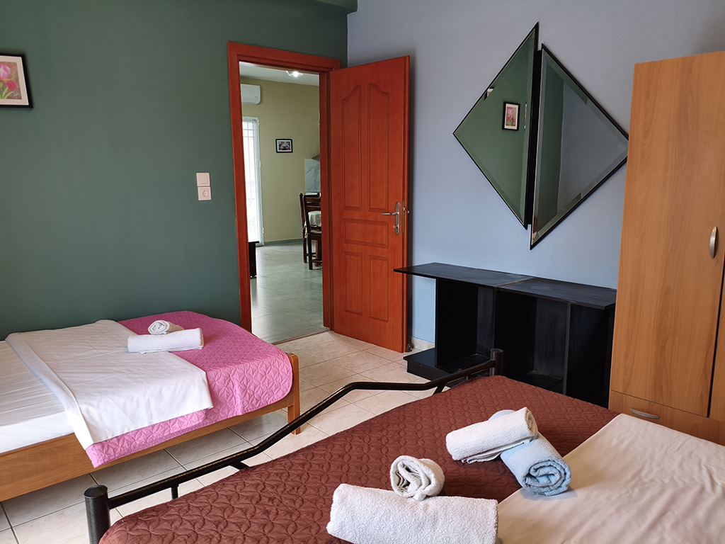 Apartment Mixalis 02 – галерия снимка 12