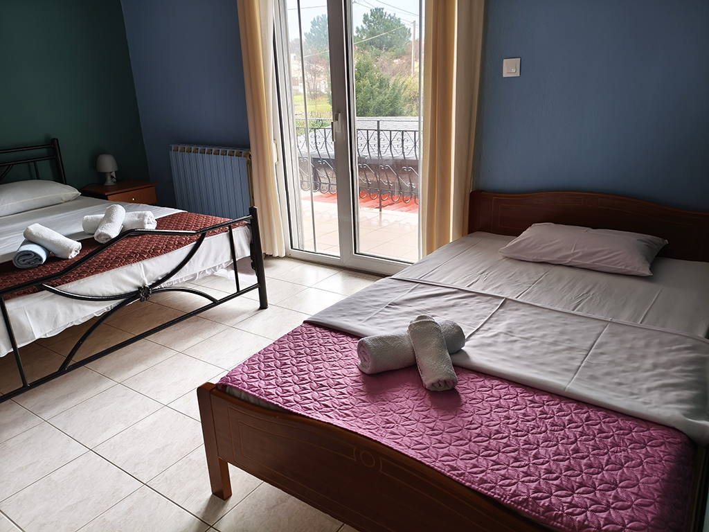 Apartment Mixalis 02 – галерия снимка 14