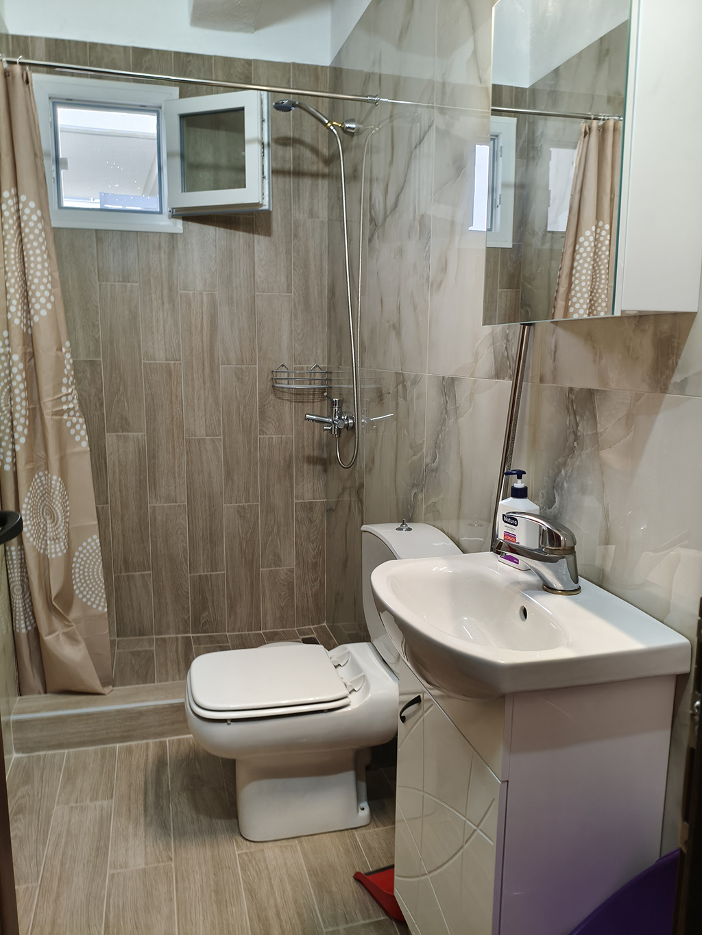 Apartment Mixalis 02 – галерия снимка 16