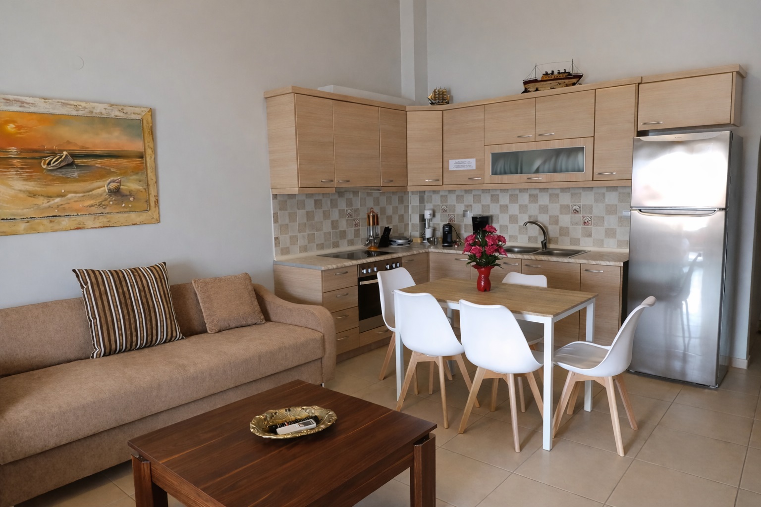 Apartment Rafailia – галерия снимка 2
