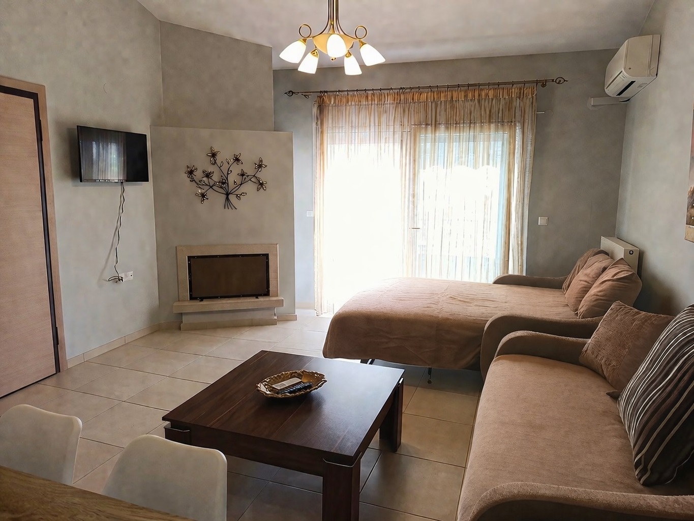Apartment Rafailia – галерия снимка 3