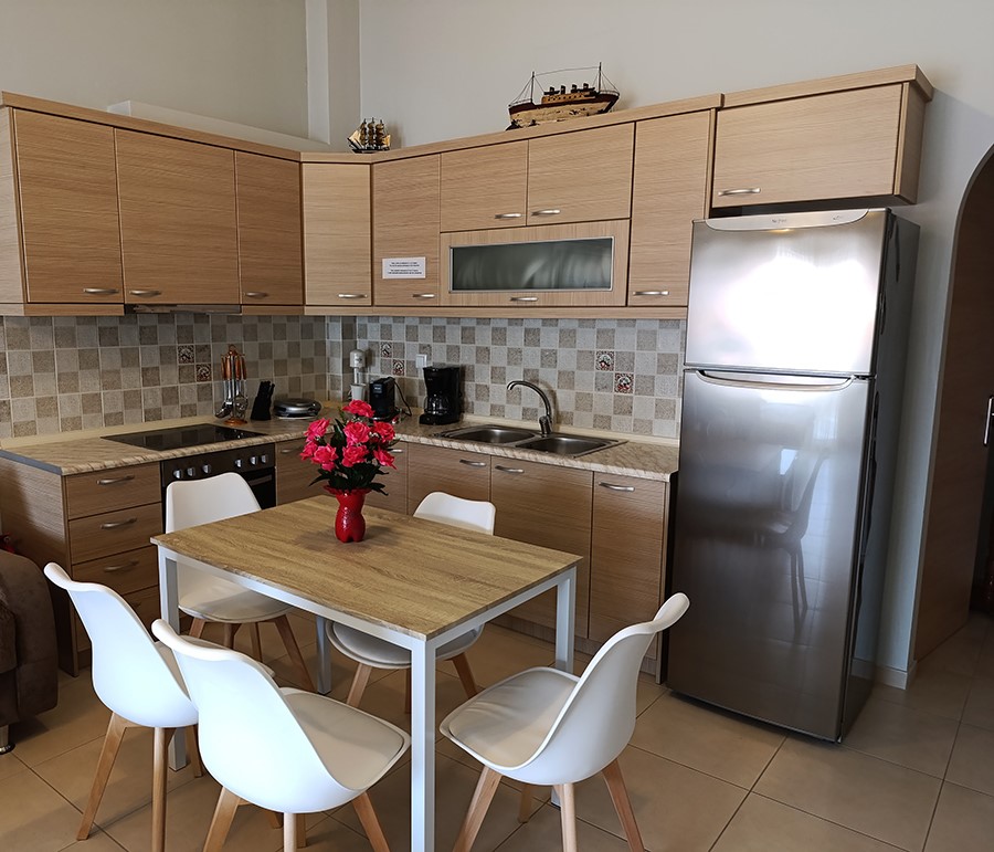 Apartment Rafailia – галерия снимка 4
