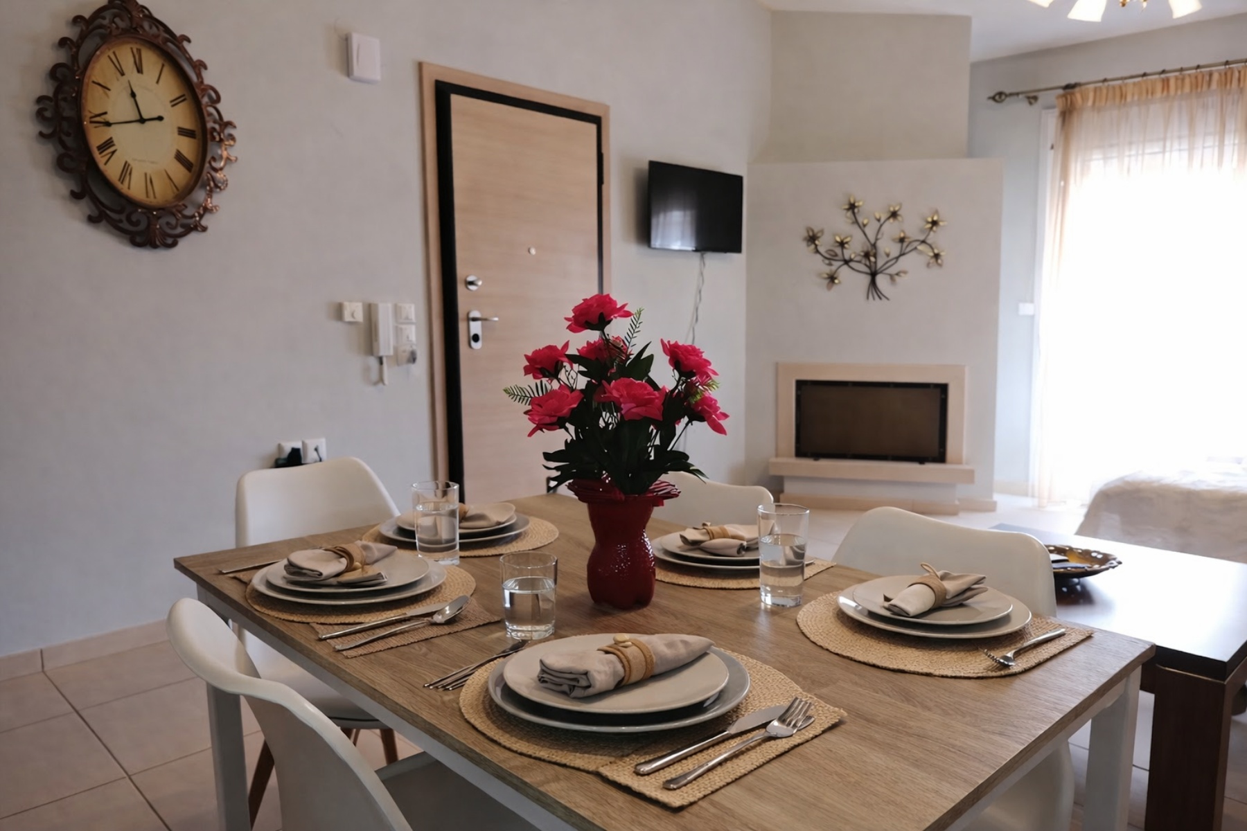 Apartment Rafailia – галерия снимка 5
