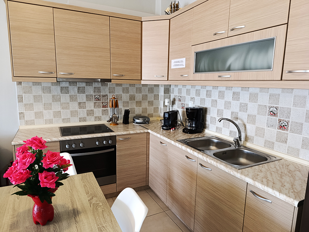 Apartment Rafailia – галерия снимка 6