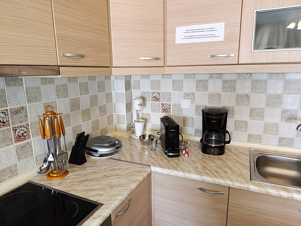 Apartment Rafailia – галерия снимка 7