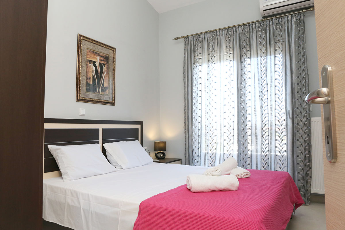 Apartment Rafailia – галерия снимка 8