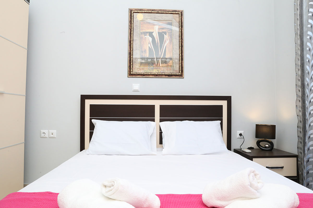 Apartment Rafailia – галерия снимка 9